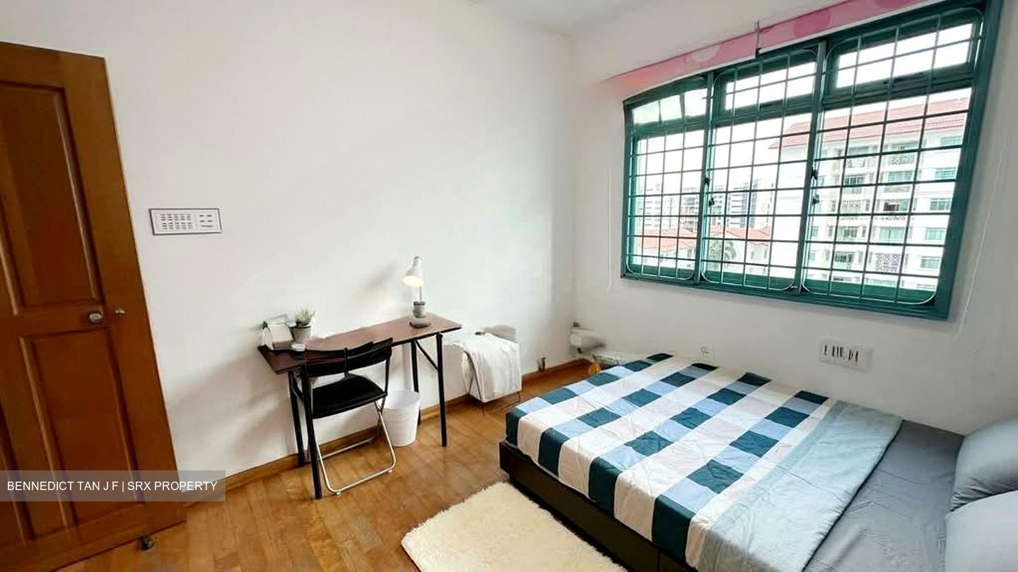 Changi Green (D16), Condominium #576991481